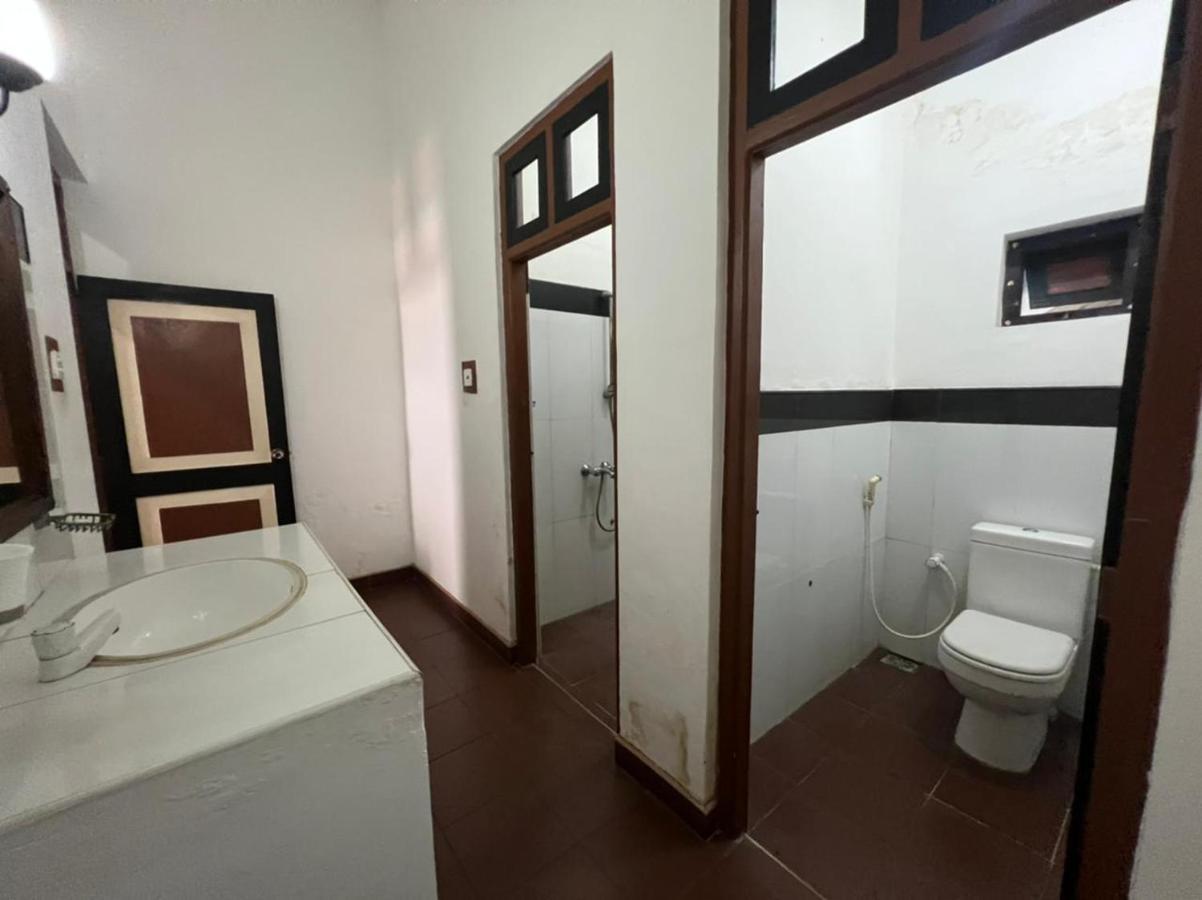 The Triangle Hotel Anurâdhapura Chambre photo