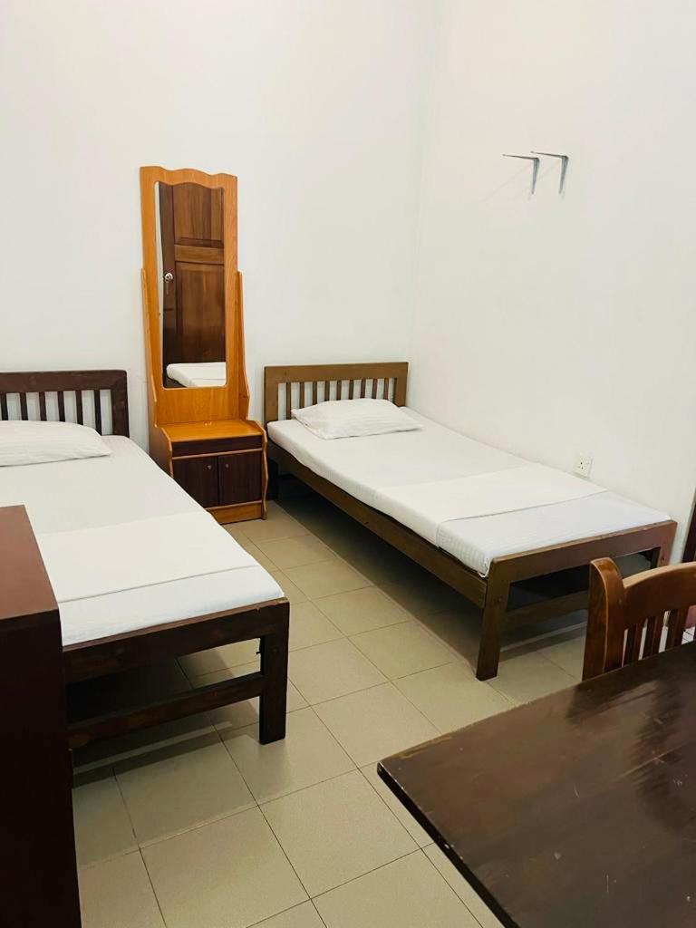 The Triangle Hotel Anurâdhapura Chambre photo