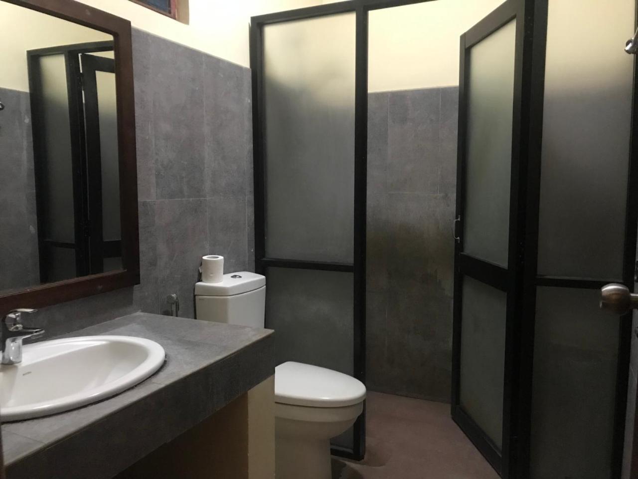 The Triangle Hotel Anurâdhapura Chambre photo